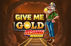 Give Me Gold: Rising Rewards