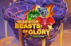 Gladiator Beasts of Glory Power Combo™