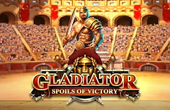 Gladiator Spoils of Victory