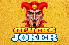 Glücks Joker