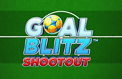 Goal Blitz Shootout