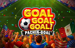 Goal Goal Goal: Pachin-Goal™