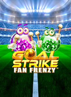 Goal Strike Fan Frenzy
