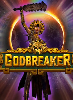 Godbreaker