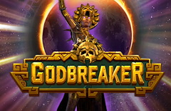 Godbreaker