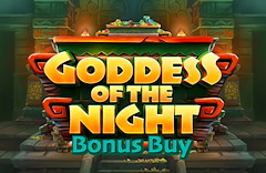 Goddess Of The Night Bonus Buy
