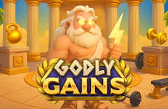 Godly Gains
