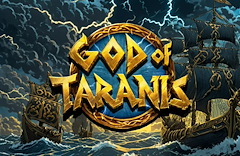 God of Taranis