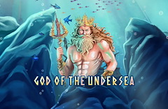 God of the Undersea