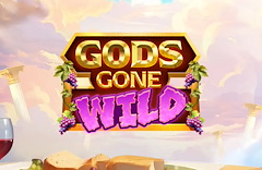 Gods Gone Wild