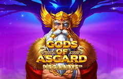 Gods Of Asgard Megaways