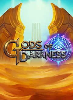Gods of Darkness