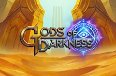 Gods of Darkness