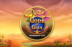 Gods of Giza
