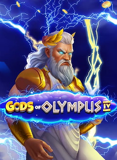 Gods of Olympus IV