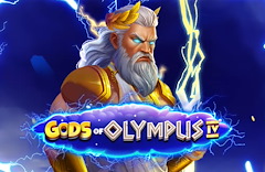Gods of Olympus IV