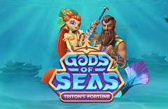Gods of Seas: Triton's Fortune