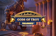 Gods of Troy Megaways