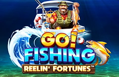 Go! Fishing: Reelin' Fortunes