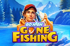 Go High Gone Fishing