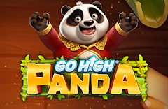 Go High Panda