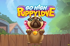 Go High Puppy Love