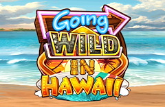 Going Wild In Hawaii