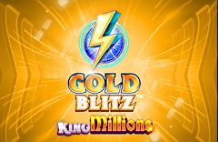 Gold Blitz™ King Millions™