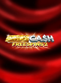 Gold Cash Freespins 2