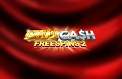 Gold Cash Freespins 2