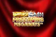 Gold Cash Freespins Megaways