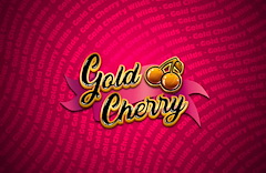 Gold Cherry
