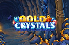 Gold & Crystals
