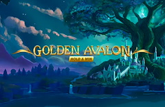 Golden Avalon Hold and Win