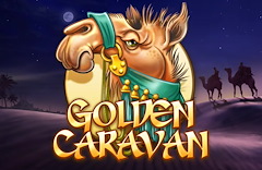Golden Caravan