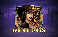 Golden Colts