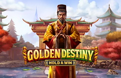 Golden Destiny