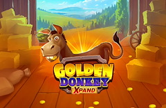 Golden Donkey Xpand
