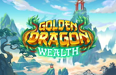Golden Dragon Wealth