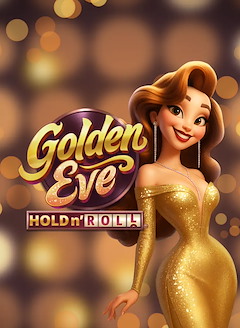 Golden Eve: Hold n' Roll