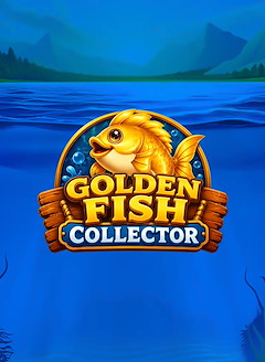 Golden Fish Collector