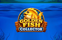 Golden Fish Collector