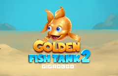 Golden Fish Tank 2 Gigablox