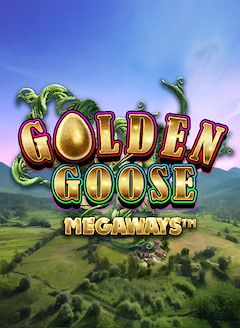 Golden Goose Megaways