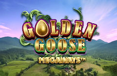 Golden Goose Megaways