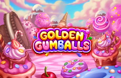 Golden Gumballs