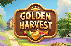 Golden Harvest
