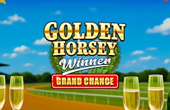Golden Horsey Winner Grand Chance