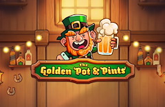 The Golden Pot and Pints