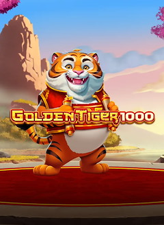 Golden Tiger 1000